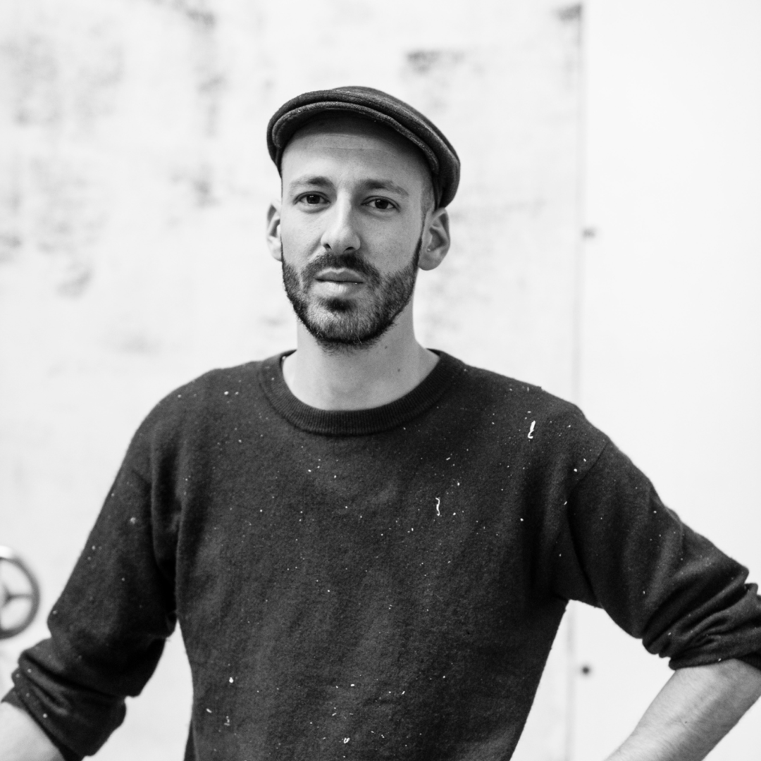 Alec Vivier-Reynaud projet au MakerLab laser