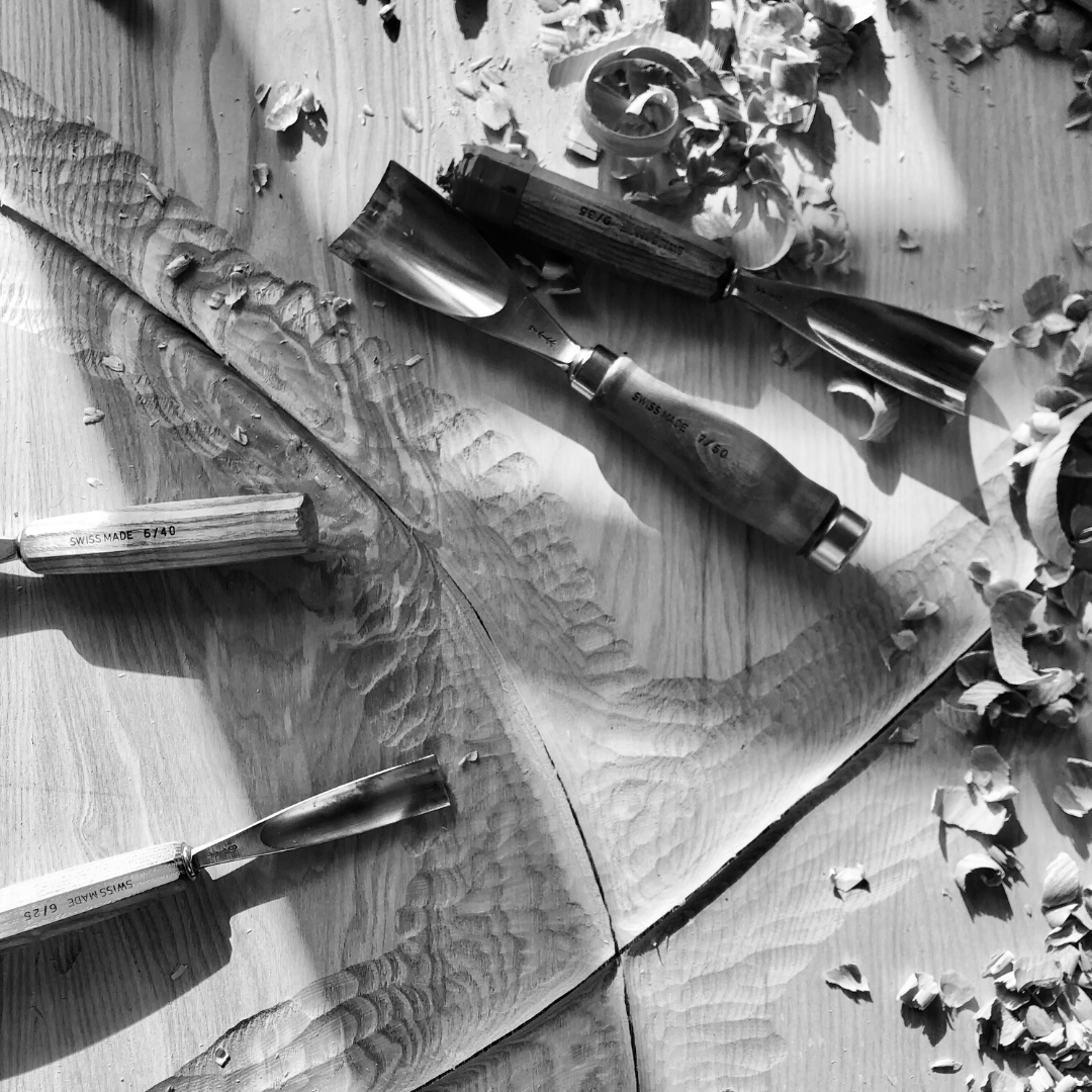 Alec Vivier-Reynaud projet au MakerLab mycélium