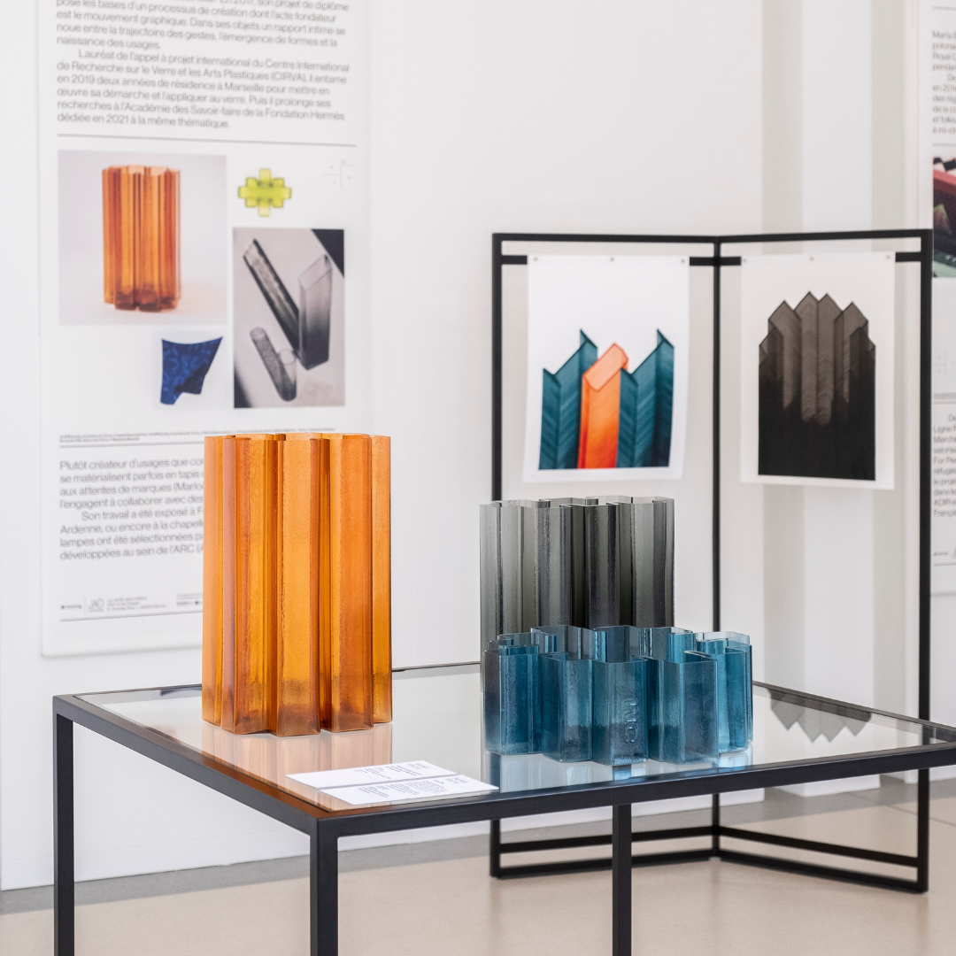 Véronique Maire, mamama