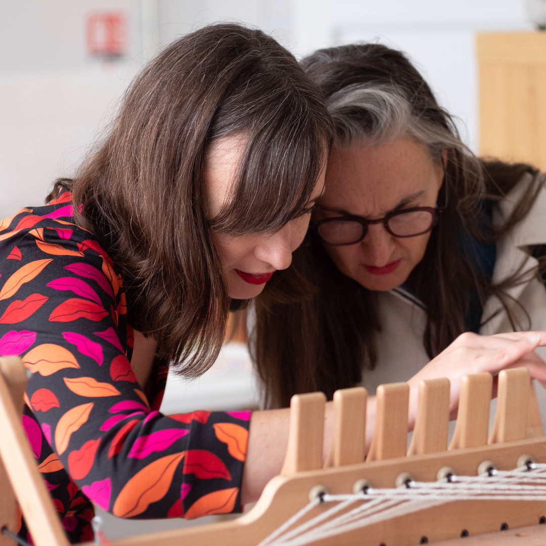 Alec Vivier-Reynaud cartel mycélium pour NéoPaléo gravé au MakerLab