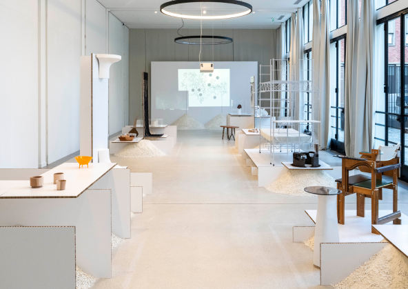 Anne Agbadou Masson pour Private Choice